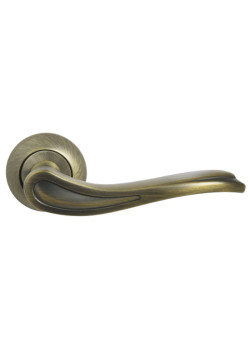 Ручки на розетах Armadillo Octan LD64-1WAB-11