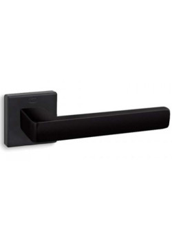 Ручки на розетах Convex 1605 S19