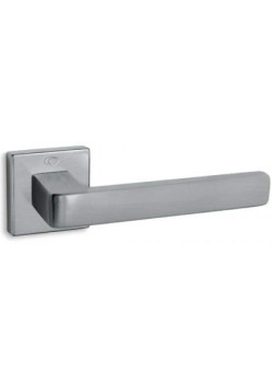 Ручки на розетах Convex 1605 S24