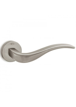 Ручки на розетах Convex 1625 S05