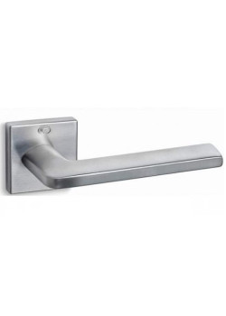 Ручки на розетах Convex 1085 S24