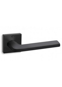 Ручки на розетах Convex 1085 S19
