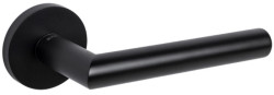 Ручки на розетах Fuaro BARREL