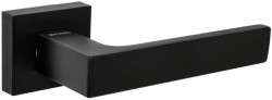 Ручки на розетах Fuaro STRAIGHT