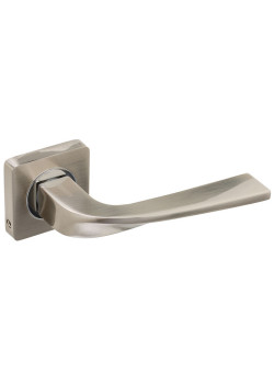 Ручки на розетах Gavroche SAMARIUM Sm - Z3 SN/CP