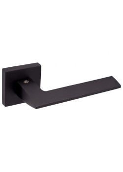 Ручки на розетах Gavroche SСANDIUМ Sc - А3 Black