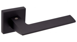 Ручки на розетах Gavroche SСANDIUМ Sc - А3 Black