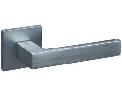 Ручки на розетах Gavroche RHENIUM Re - A35 MSCB