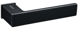 Ручки на розетах Gavroche FERRUM FE - X1 Black
