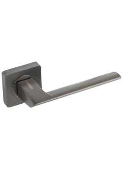 Ручки на розетах Gavroche WOLFRAMIUM W - Z3 MBN