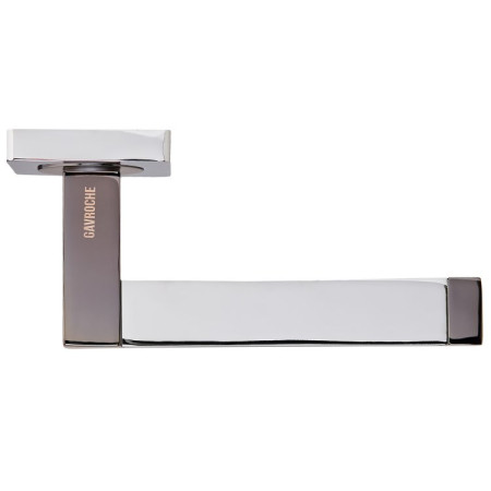 Ручки на розетах Gavroche PLATINUM Pt - Z3 BN/CP
