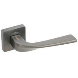 Ручки на розетах Gavroche SAMARIUM Sm - Z3 MBN