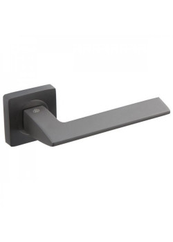 Ручки на розетах Gavroche SCANDIUM Sc - A1 MBN