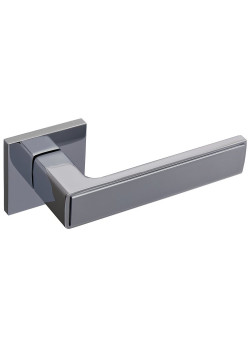 Ручки на розетах Gavroche NIKEL Ni - Z25 CP/CP