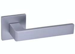Ручки на розетах Gavroche THORIUM Th - Z25 MSCB