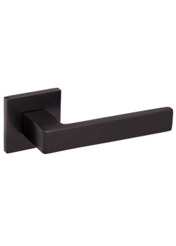 Ручки на розетах Gavroche THORIUM Th - Z25 Black