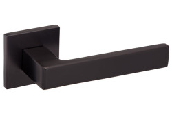 Ручки на розетах Gavroche THORIUM Th - Z25 Black
