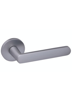 Ручки на розетах Gavroche THALLIUM Tl - Z33 MSCB