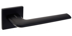 Ручки на розетах Gavroche HASSIUM Hs - A25 Black