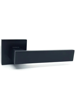 Ручки на розетах Genrich R77.210