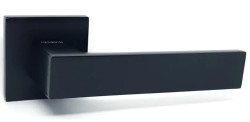 Ручки на розетах Genrich R77.210