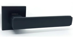 Ручки на розетах Genrich R77.215