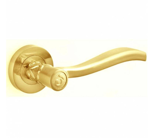Ручки на розетах Oro Oro 047-16E