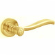 Ручки на розетах Oro Oro 047-16E