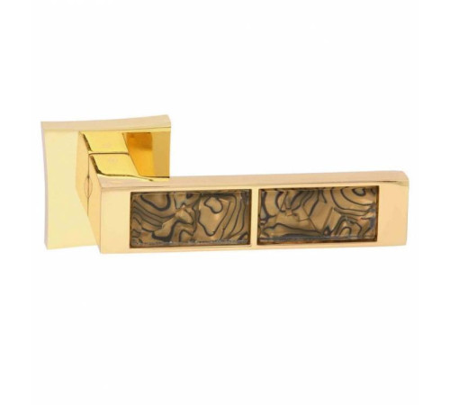 Ручки на розетах Oro Oro 203-15E