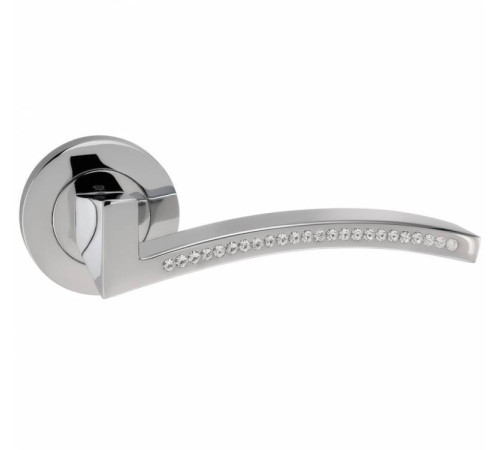 Ручки на розетах Oro Oro 105CR-16E