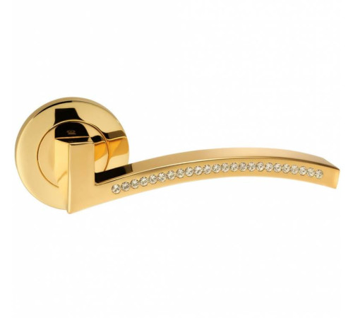 Ручки на розетах Oro Oro 105CR-16E