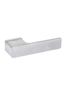 Ручки на розетах RICH-ART 423 R80 MWSC