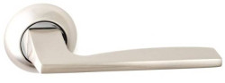 Ручки на розетах SAFITA 218R41
