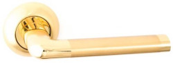 Ручки на розетах SAFITA 158 R41
