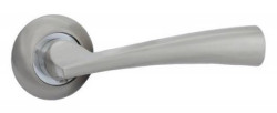 Ручки на розетах SAFITA 148 R41