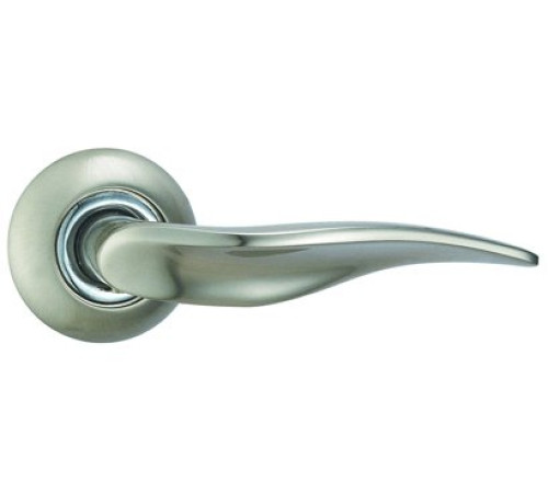 Ручки на розетах SAFITA R01 011