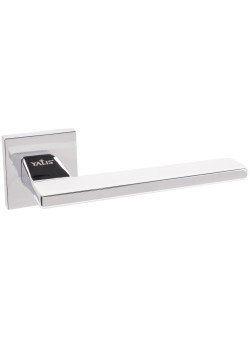 Ручки на розетах "Yalis" 243 PC SW