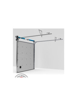 Промислові ворота Karsten FlexiForce