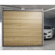 Секційні Секційні ворота WISNIOWSKI UniPro Woodgrain G-гофр 3000х2375 мм