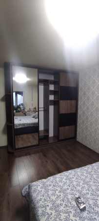 Меблі Шафа-купе №6 07.12.2022