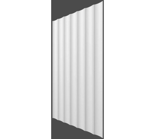 Панель декоративная из полимера Grand Decor HW 369