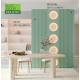 Панель декоративная из полимера Grand Decor HW 369