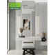Панель декоративная из полимера Grand Decor HW 369