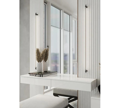 Панель декоративная из полимера Grand Decor HW 369