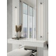 Панель декоративная из полимера Grand Decor HW 369
