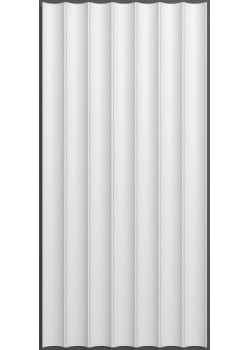 Панель декоративная из полимера Grand Decor HW 369