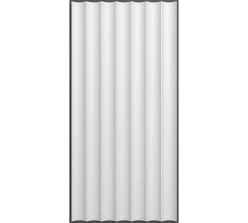 Панель декоративная из полимера Grand Decor HW 369