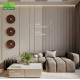 Панель декоративна з полімеру Grand Decor HW 375