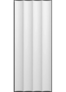 Панель декоративная из полимера Grand Decor HW 375