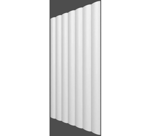 Панель декоративна з полімеру Grand Decor HW 368